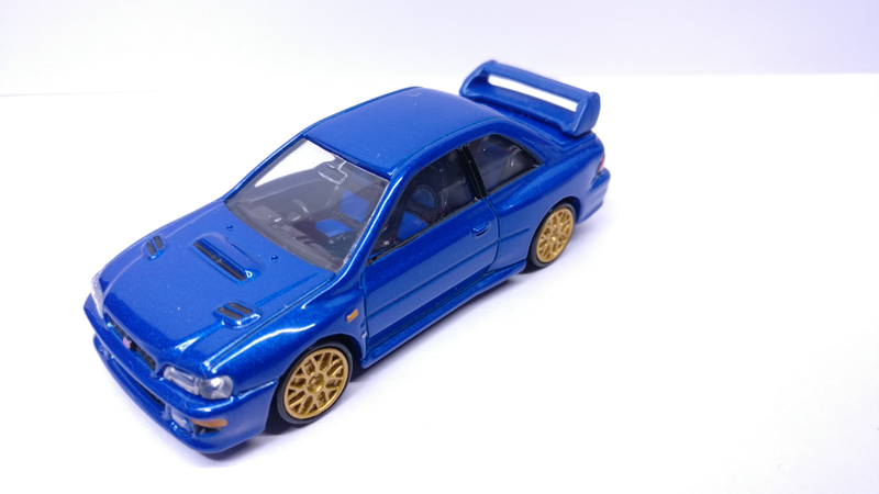 Illustration for article titled LALD CAR WEEK 2018- Subie Dooo